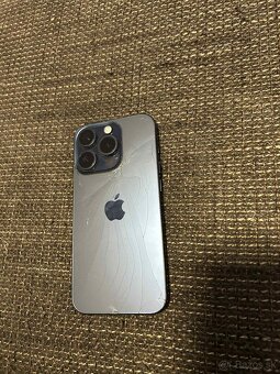 iPhone 15 pro 128gb - 4
