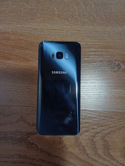Samsung Galaxy S8 plus - 4