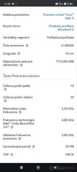 Doska, procesor, vodné chladenie - 4