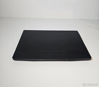 Herný Notebook MSI Intel i5 GTX 1650 RAM 16 GB SSD 512 - 4