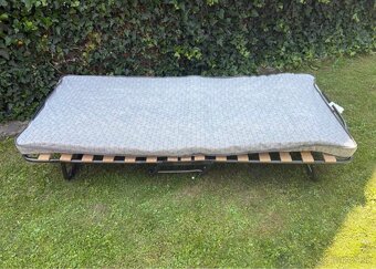 Pristelka/nahradna postel 200/90cm - 4