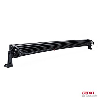 LED Bar / LED Rampa 100cm 594W - 4