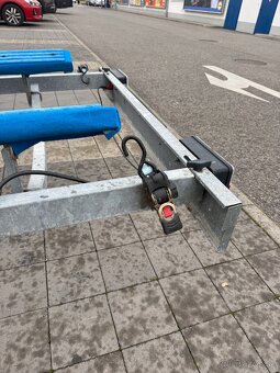 Príves pre vodný skúter - 4