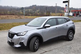 Peugeot 2008 1.5 BlueHDi Active - 4