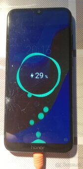 Honor 8A - 3/32/Android 9.1.0/DualSim/ - 4