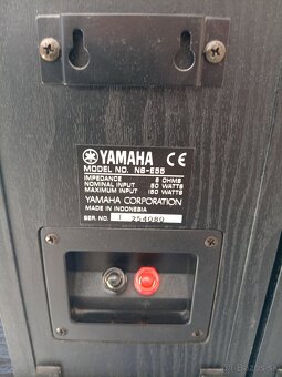 Predám repro zostavu. - 4