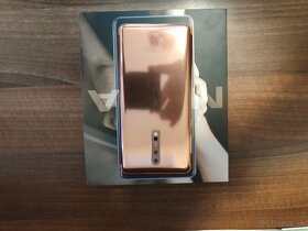 Nokiu 8 Polished copper - 4