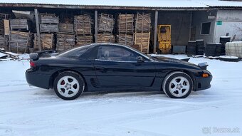 Mitsubishi 3000 GT VR4 - 4