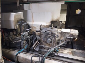 Brúska IMT MORARA Quick OD 70 - 4