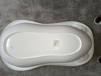 Vanička na kúpanie dĺžka 100 cm - 4