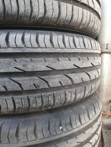 Continental 185 55 R16 ContiPremiumContact 2 - 4