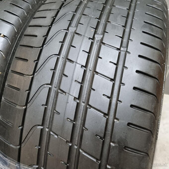 Letné pneumatiky 285/40 R21 PIRELLI - 4
