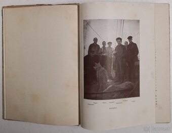 A sarkvidék remetéje 1916 - 4