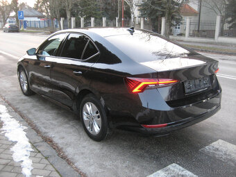 škoda Octavia 1.0 TSI e-TEC Style DSG - 4