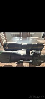 Hikmicro Alpex A50TN+LunaVision - 4