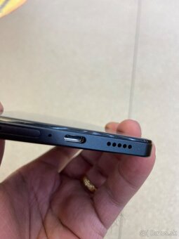 📱 Predám Xiaomi Redmi Note 12 Pro 5G 128 GB - 4