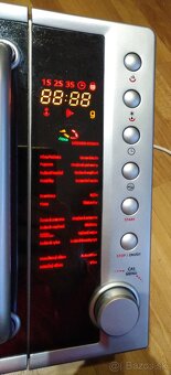 Mikrovlnna rura ETA - 4