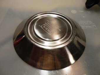 Kempingové šálky - 4