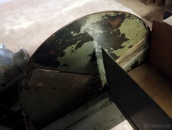 Predám eletrickú rezačku na kapustu - 4