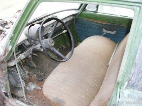 Simca 1300 TB-znížená cena - 4