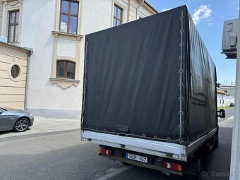 Peugeot Boxer 3.0 HDI - 4