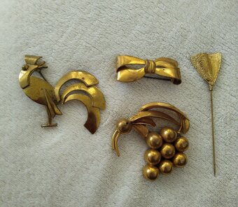 Predám retro/socialist. veci, keramiku, sklo, - 4