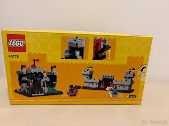 Lego 40775 a 40776 - 4
