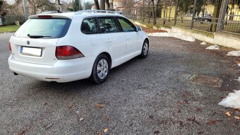 Volkswagen Golf 6 - 4