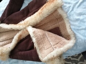 Predám slovenský kožuch - 4