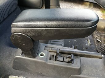 Škoda Octavia 1 sedan-diely, súčiastky - 4