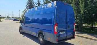 Peugeot Boxer 3.0hdi - 4