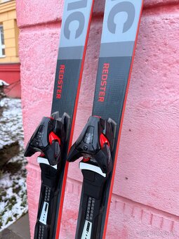 Lyže Atomic Redster X7 Wide - 176cm - 4