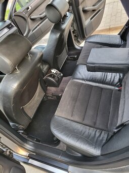 Predam sedacky audi a6 - 4