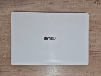 Asus X553MA /Intel Pentium N3540/8GB RAM/HD/SSD+HDD - 4