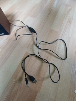 Reproduktory Genius - 4