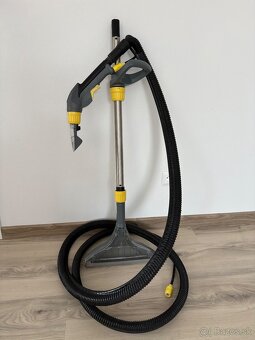 tepovač Puzzi 30/4E ohrev vody - 4