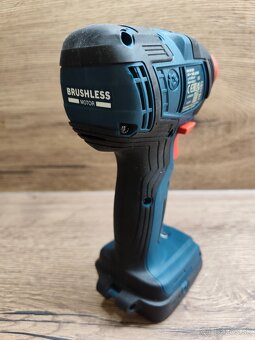 bosch gdx 18v200 rázový uťahovák - 4