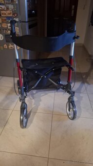 Chodítko pre seniorov - 4