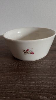 Starožitná miska Ditmar Urbach - 4