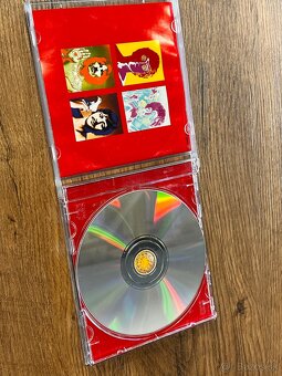 CD Beatles number ones - 4