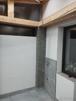 Stavebné a Tesárske práce - 4