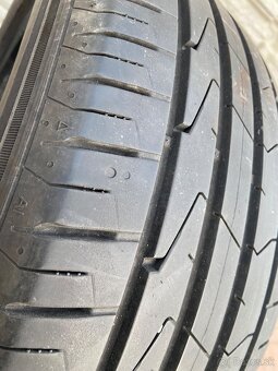 205/55 R16 HANKOOK letne pneu - 4
