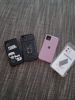 Predám iPhone 11 - 4