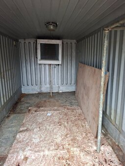 Chladiarensky  chladiaci box - 4