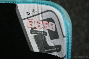 snowboardove topanky De luxe 42 - 4