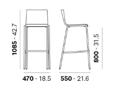 Barove stoličky - 4