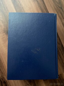 Predam knihy - 4