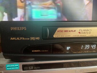 Philips video - 4