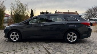 HYUNDAI I40 - NA PREDAJ - 4