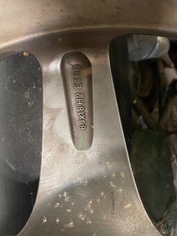 ABT R18 Audi A6 C5 S6 RS6 - 4